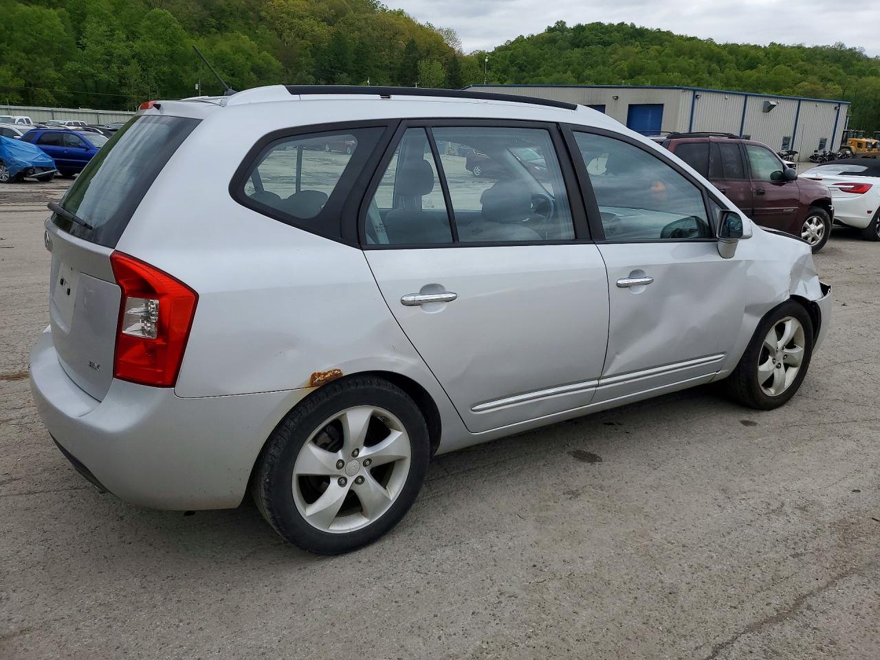 Kia Rondo Lx