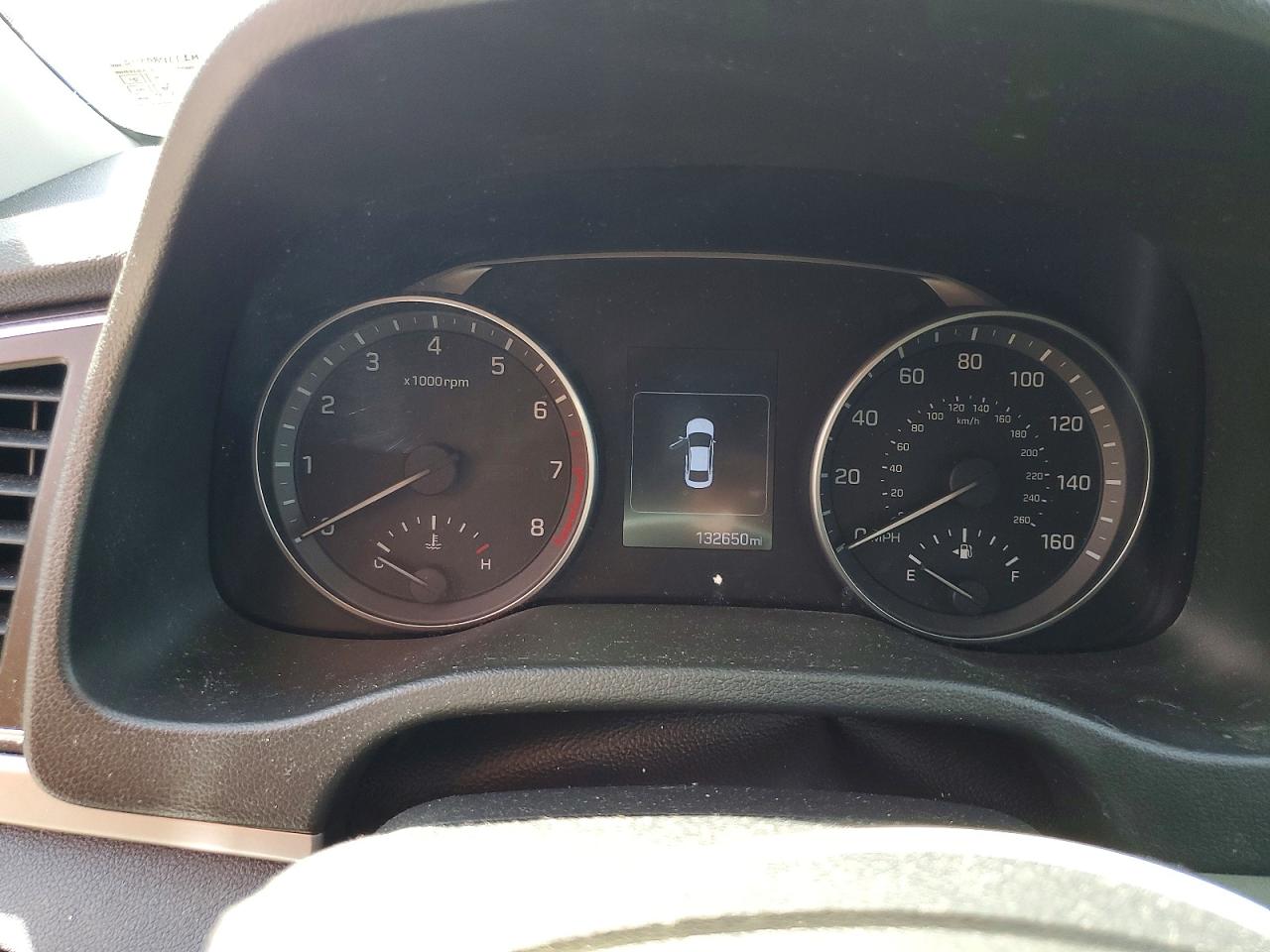 Hyundai ELANTRA Value Edition