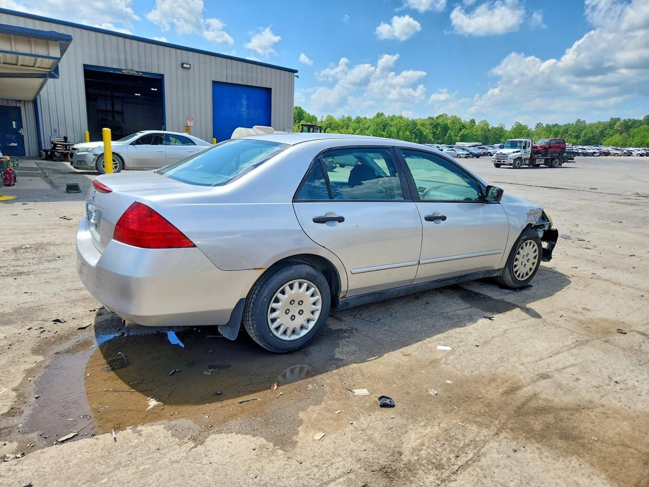 Honda Accord Value