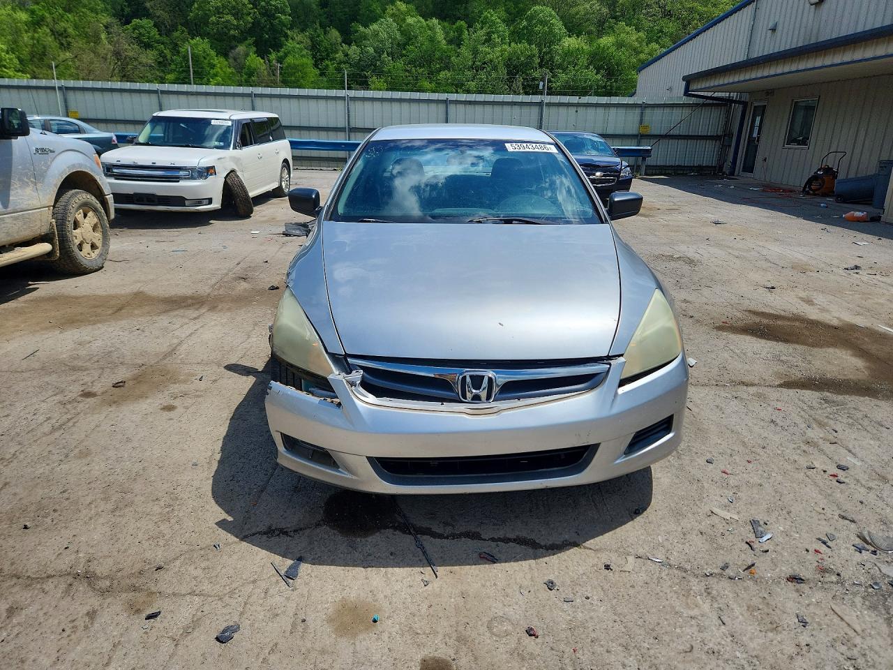 Honda Accord Value