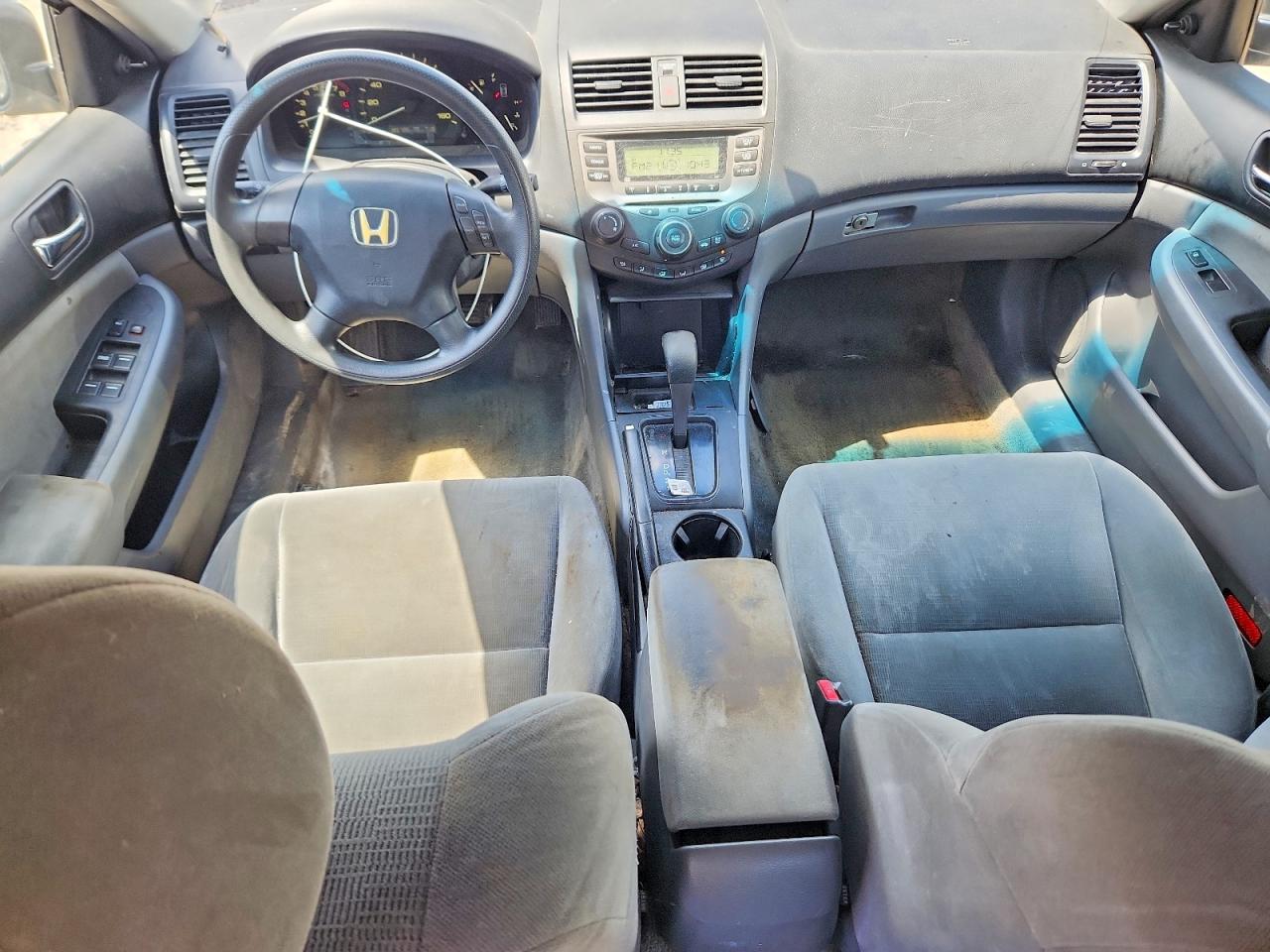 Honda Accord Value