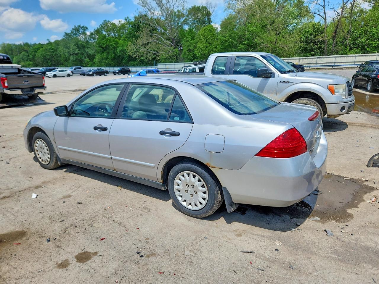 Honda Accord Value
