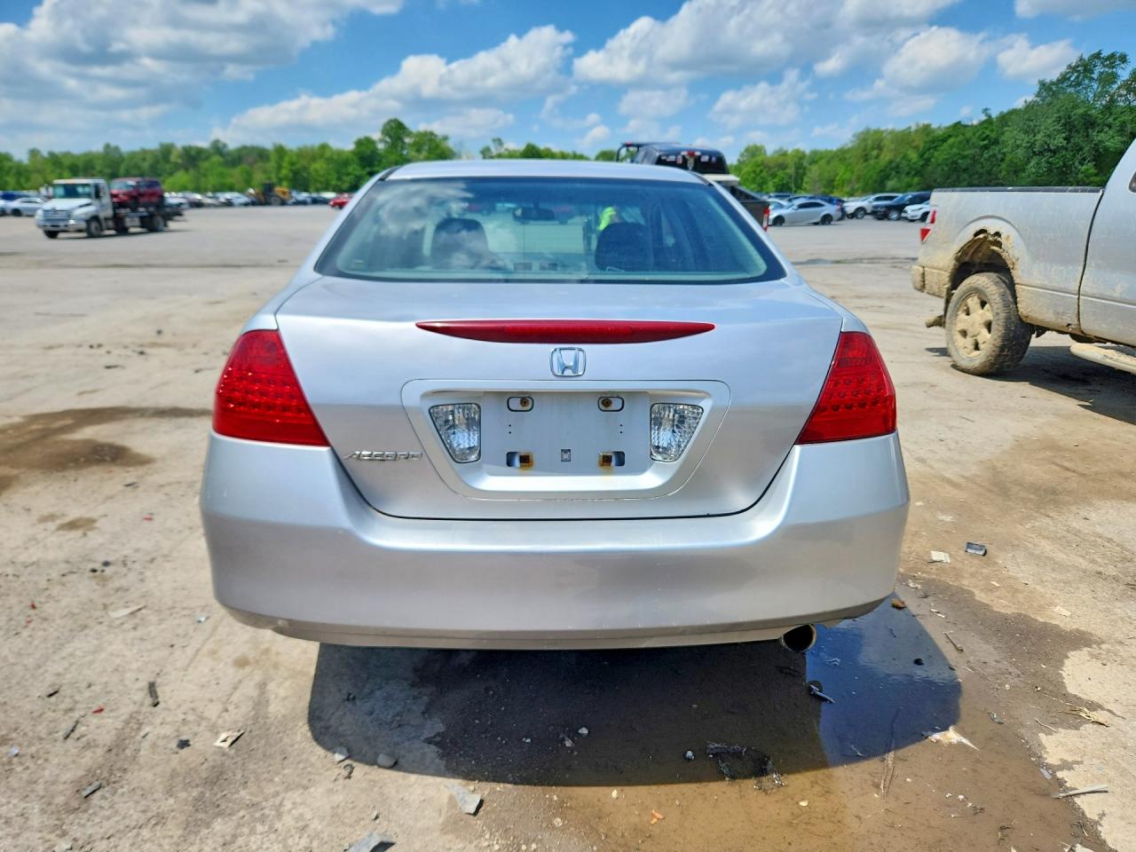 Honda Accord Value