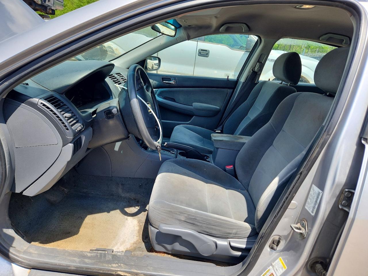 Honda Accord Value