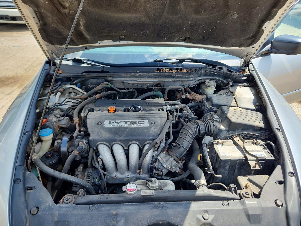 Honda Accord Value