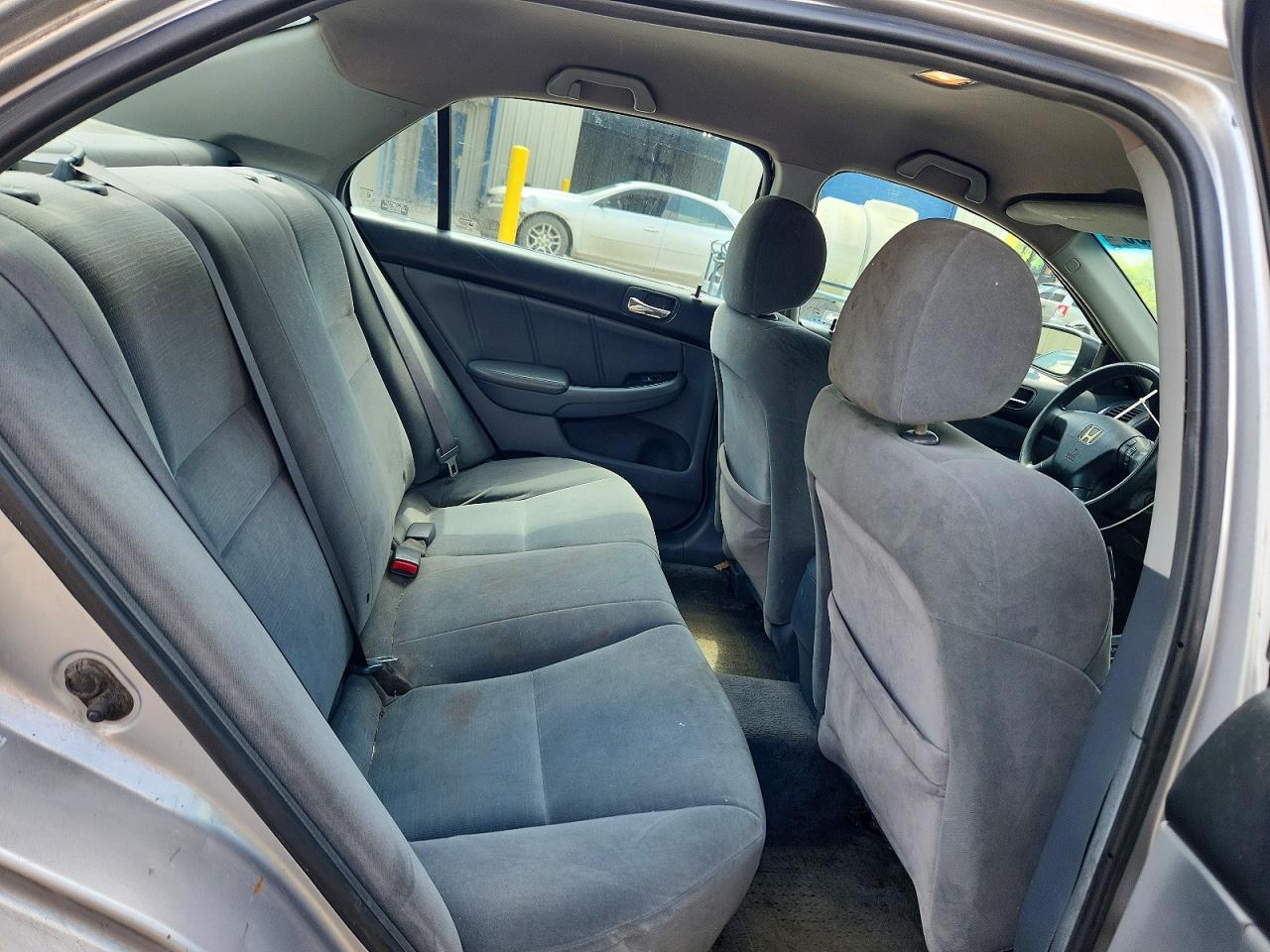 Honda Accord Value