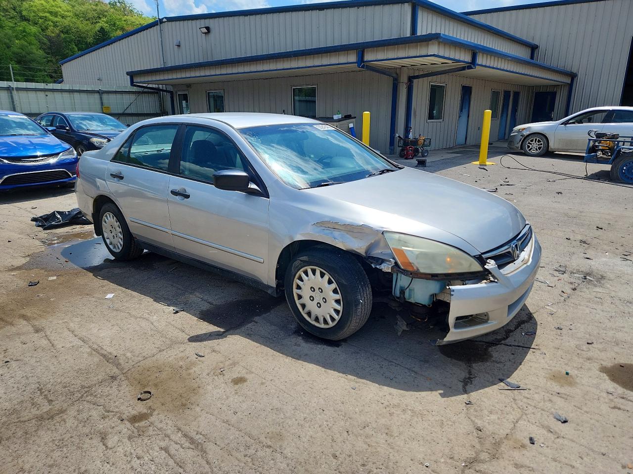Honda Accord Value