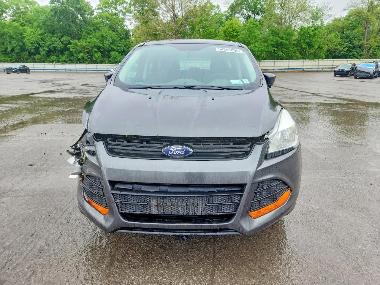 Ford Escape S