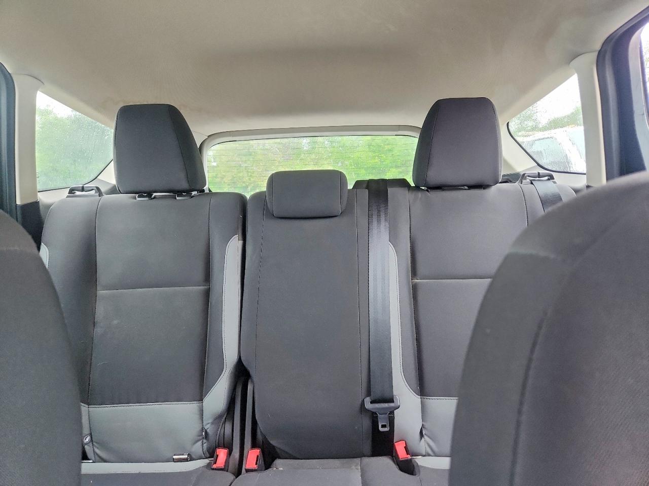 Ford Escape S