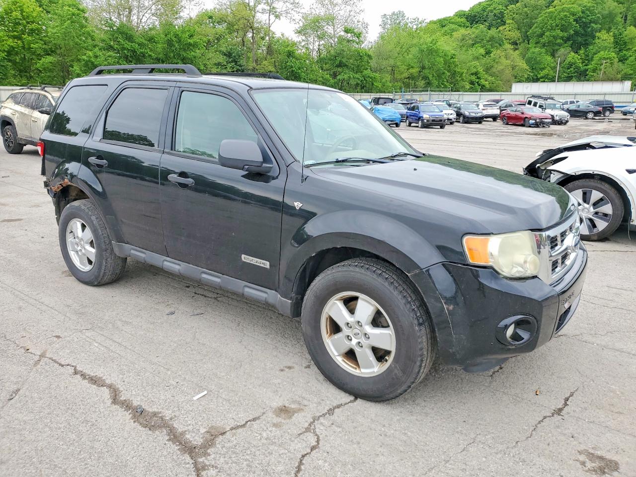 Ford Escape Xlt