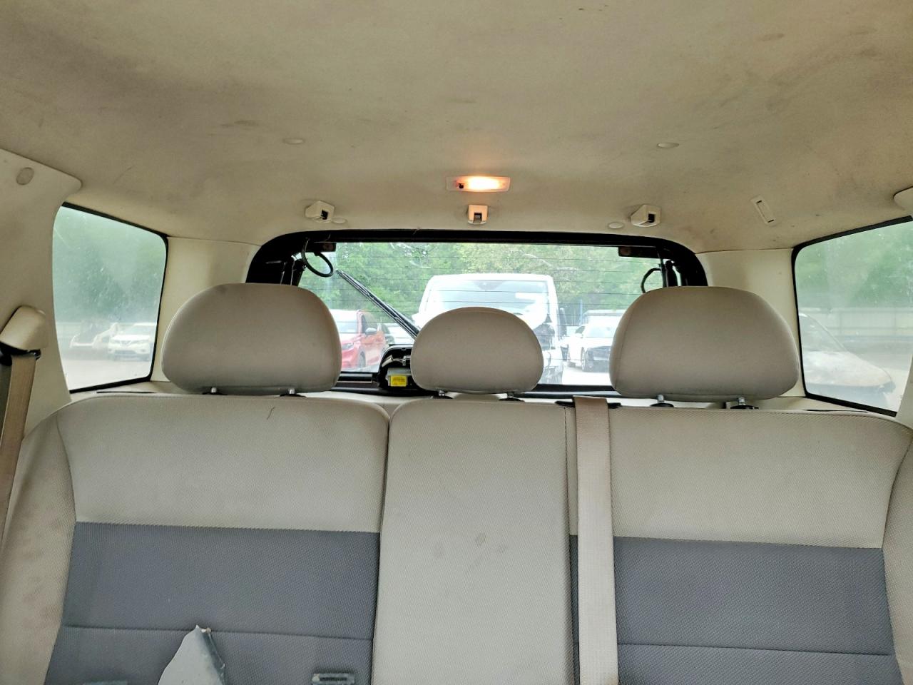 Ford Escape Xlt