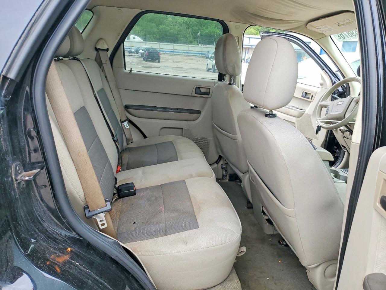 Ford Escape Xlt