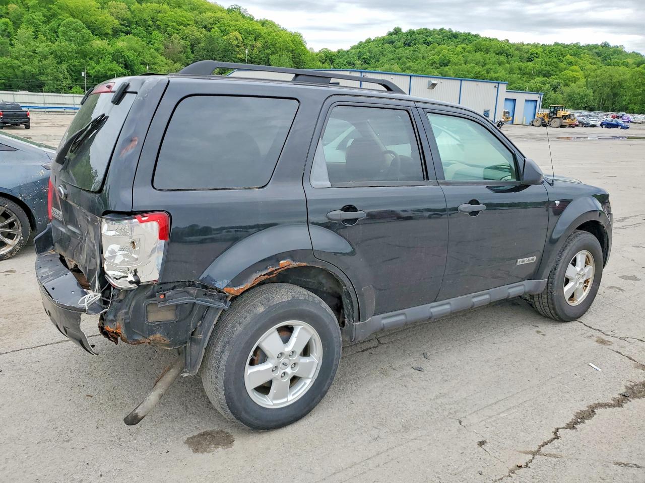 Ford Escape Xlt