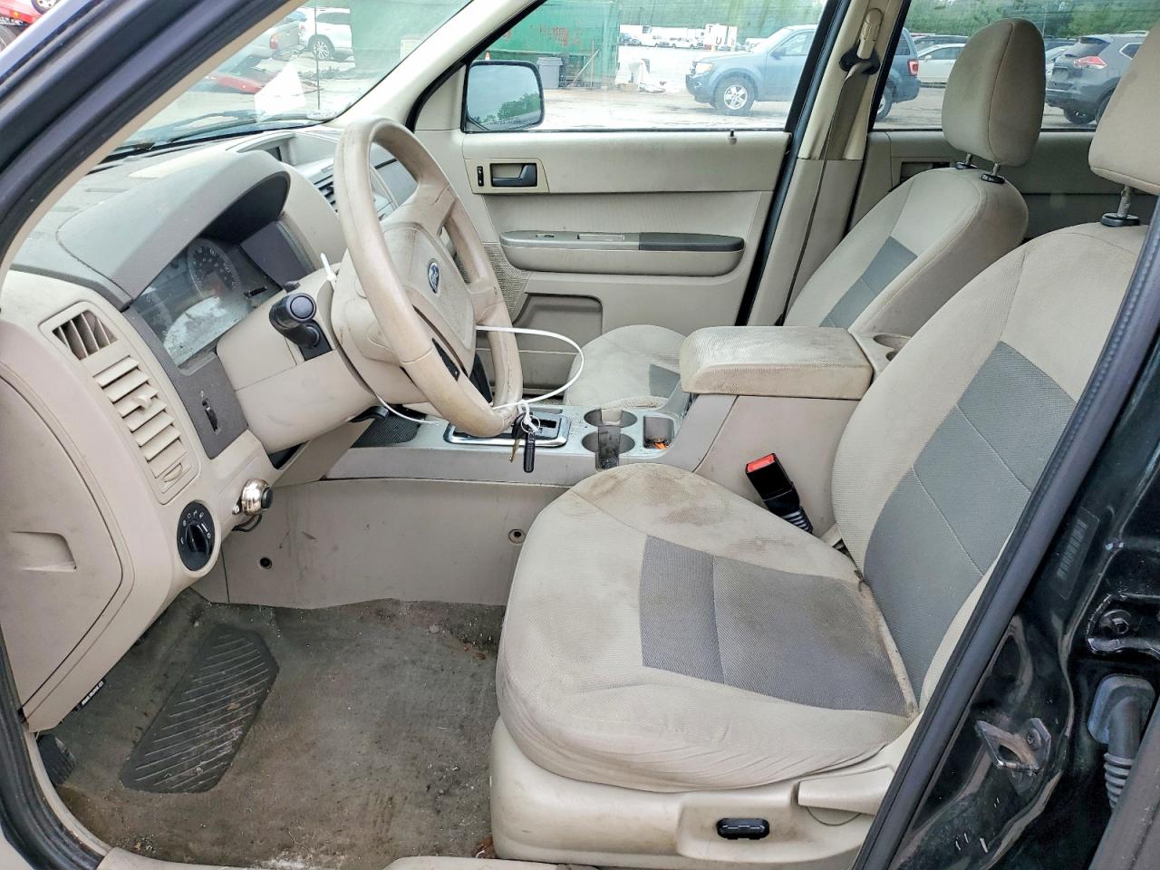 Ford Escape Xlt