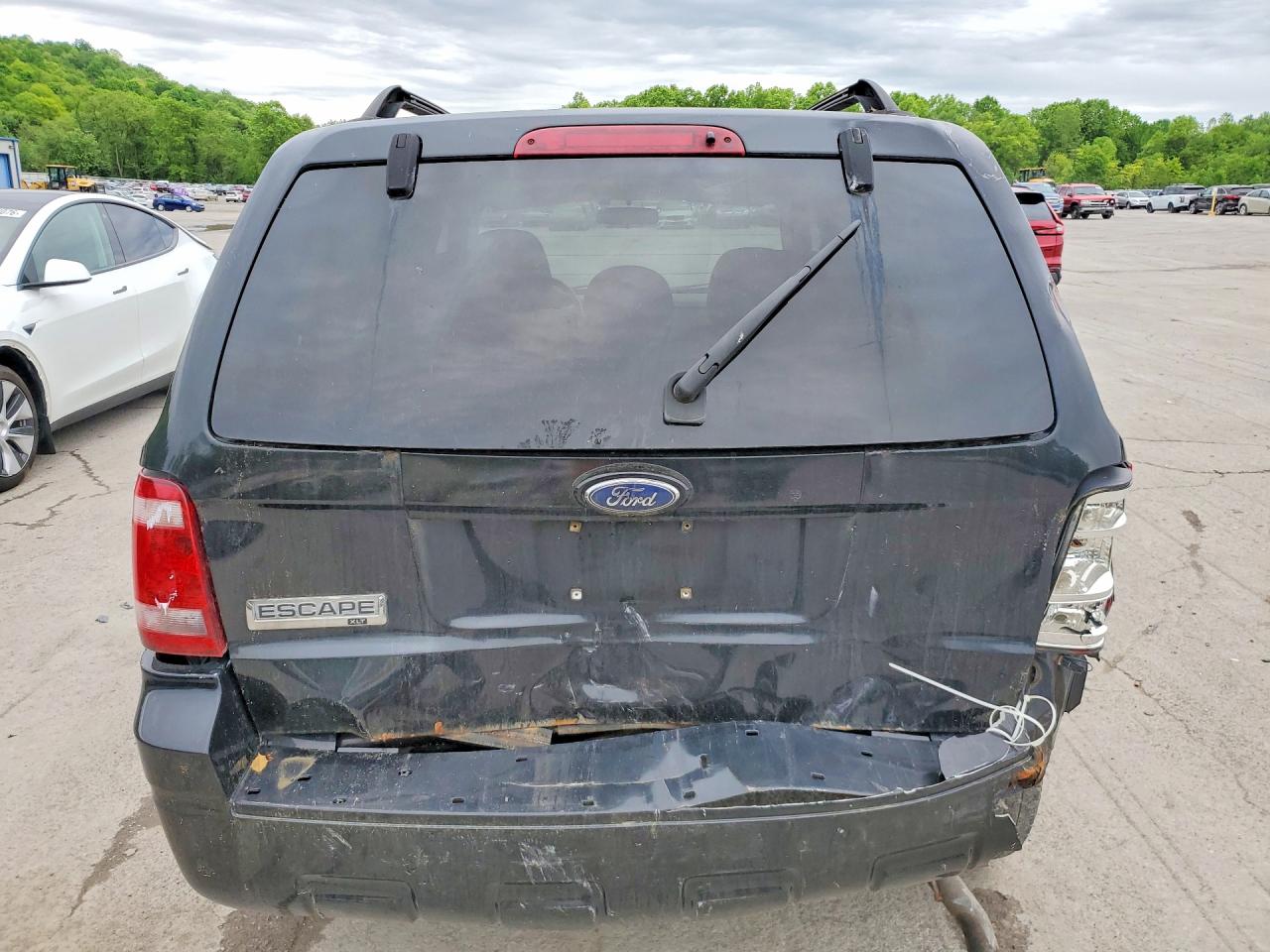 Ford Escape Xlt
