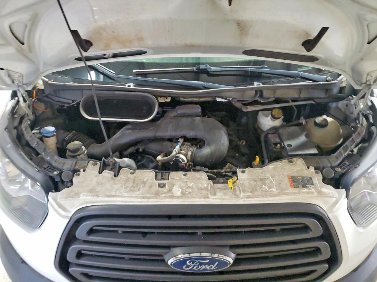 Ford Transit T-150