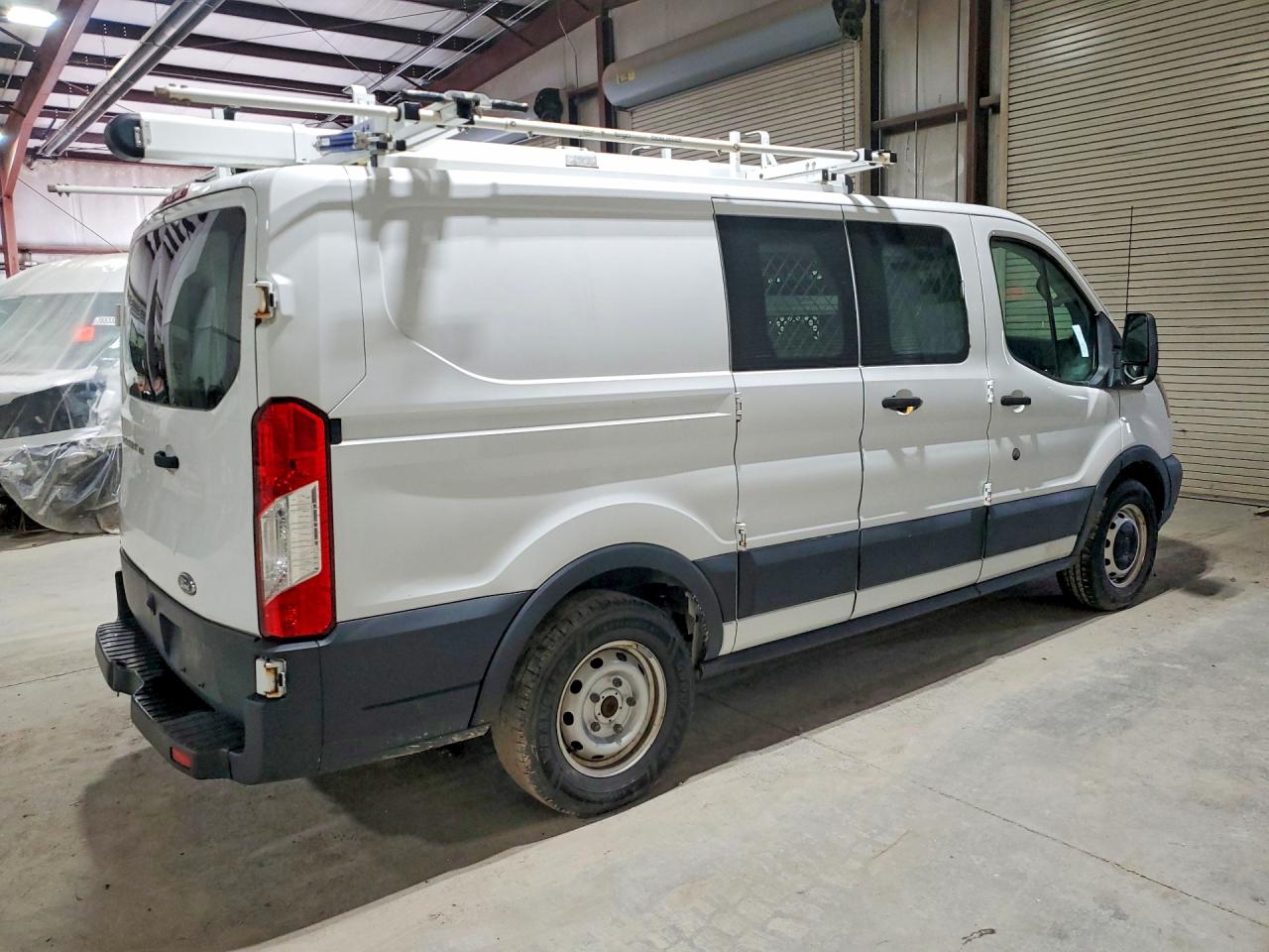 Ford Transit T-150
