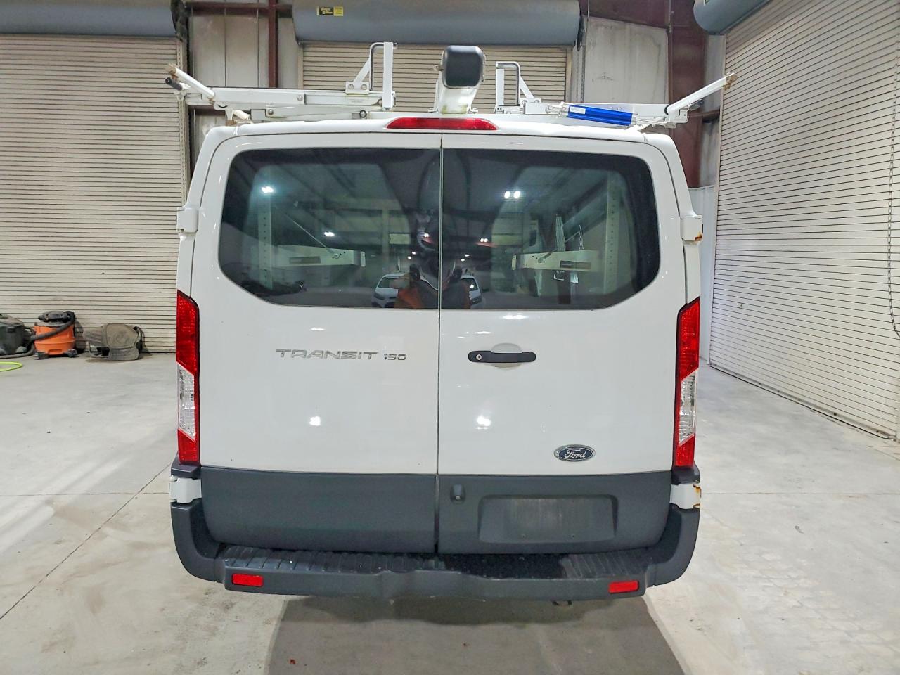 Ford Transit T-150