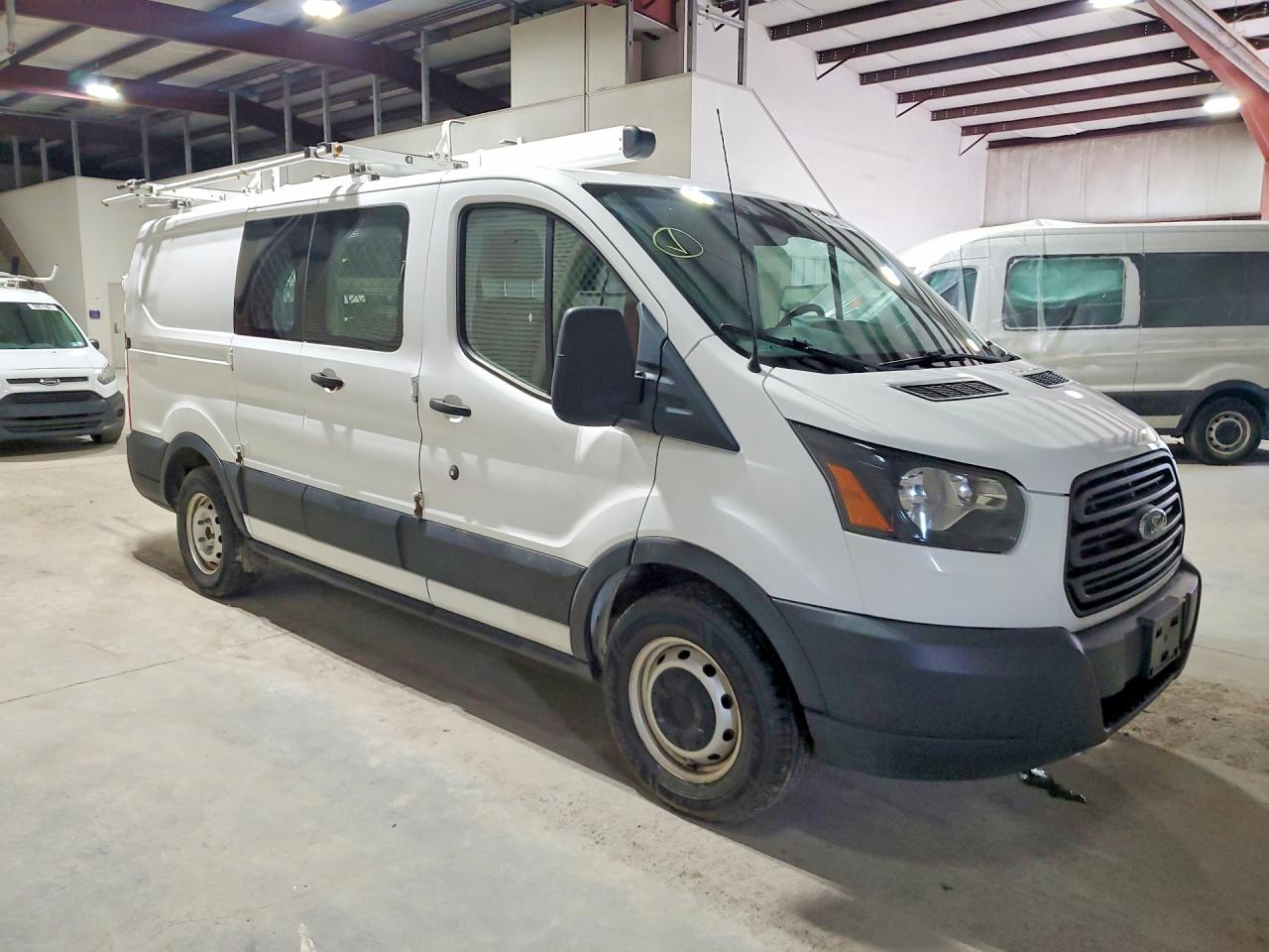 Ford Transit T-150