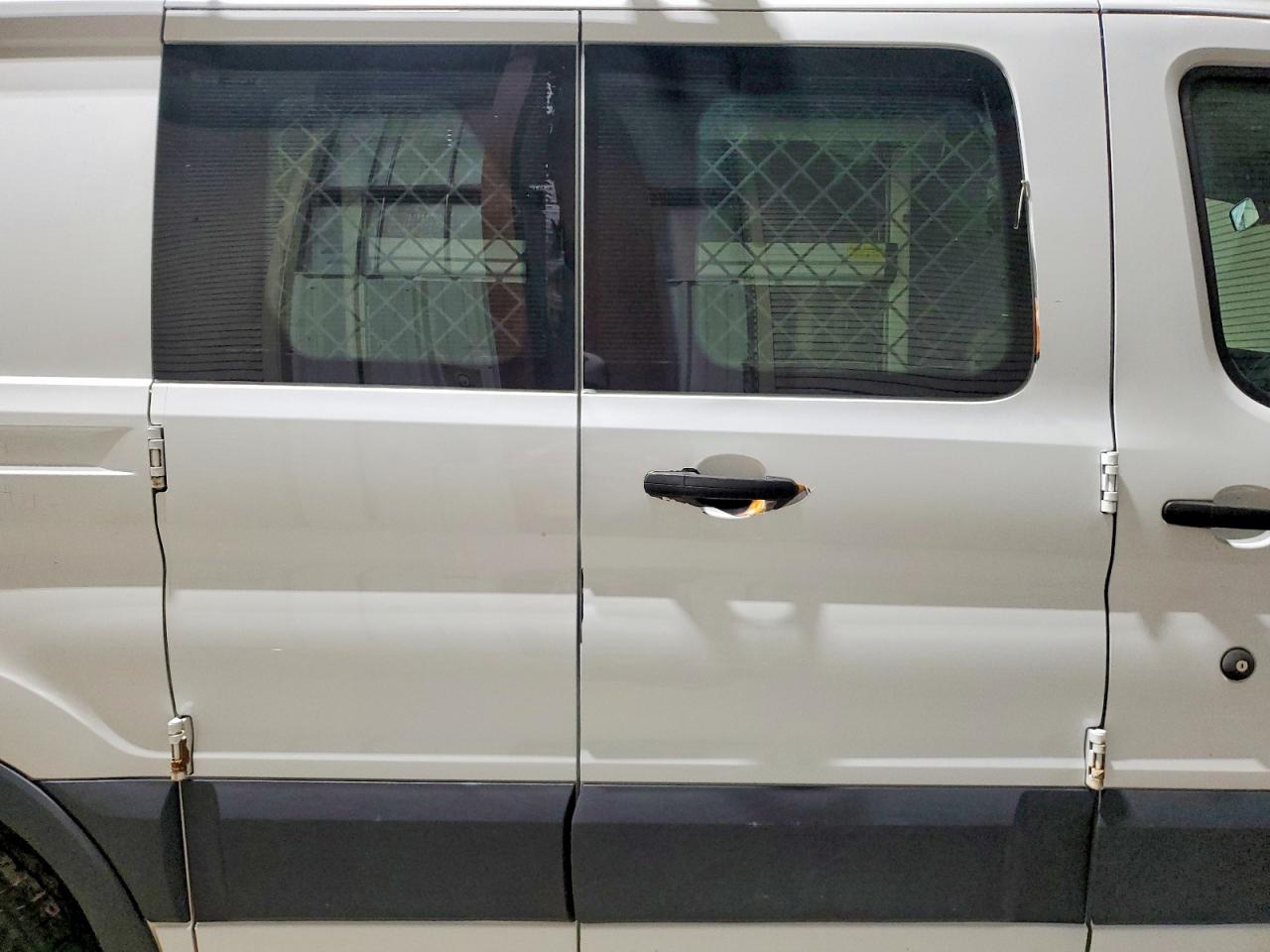 Ford Transit T-150