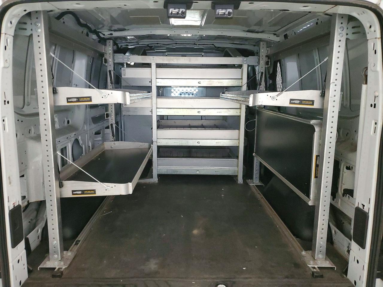 Ford Transit T-150