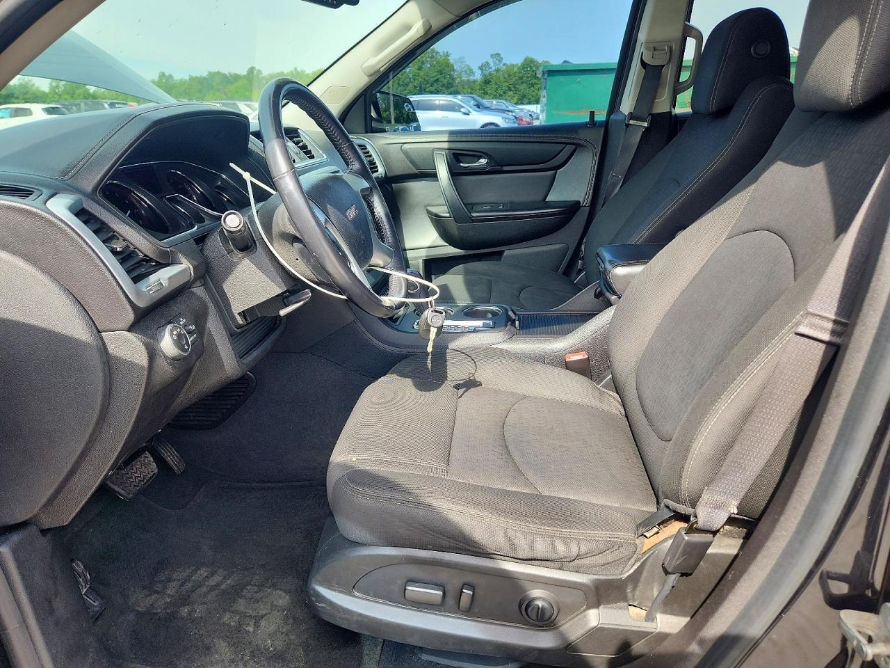 GMC Acadia Sle