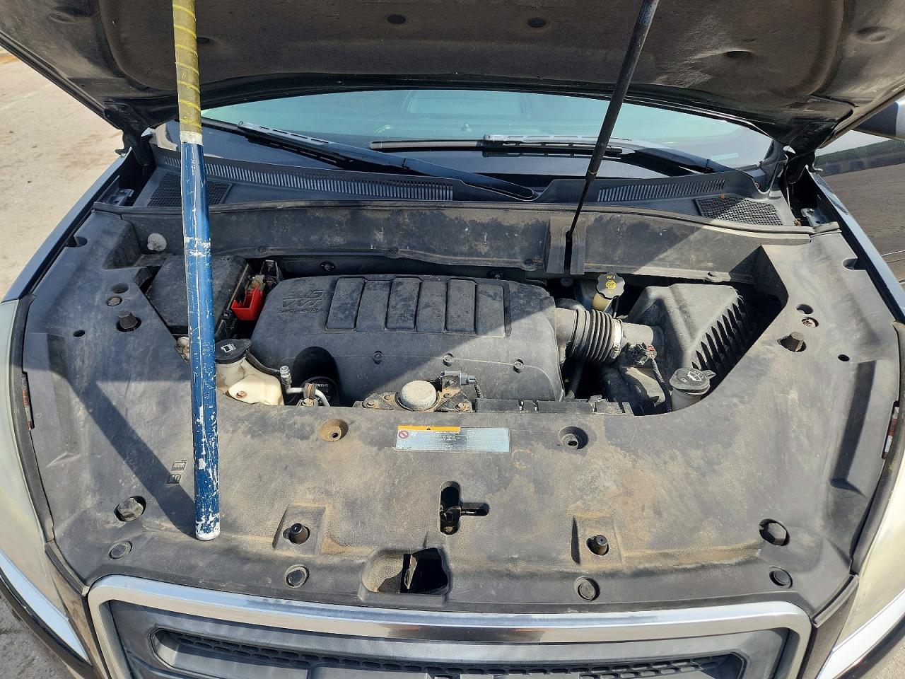 GMC Acadia Sle