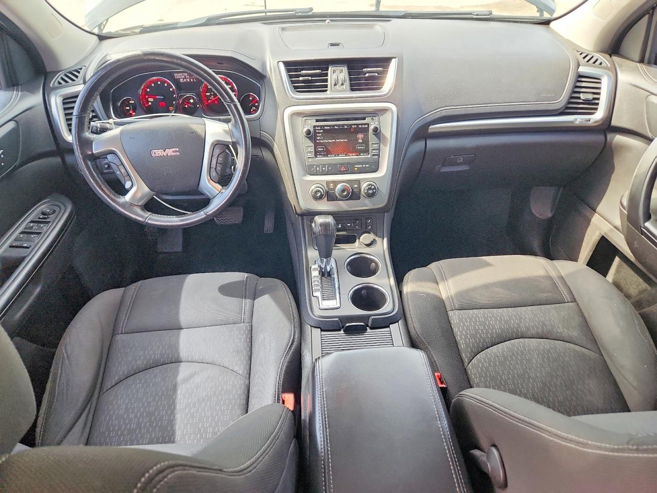 GMC Acadia Sle