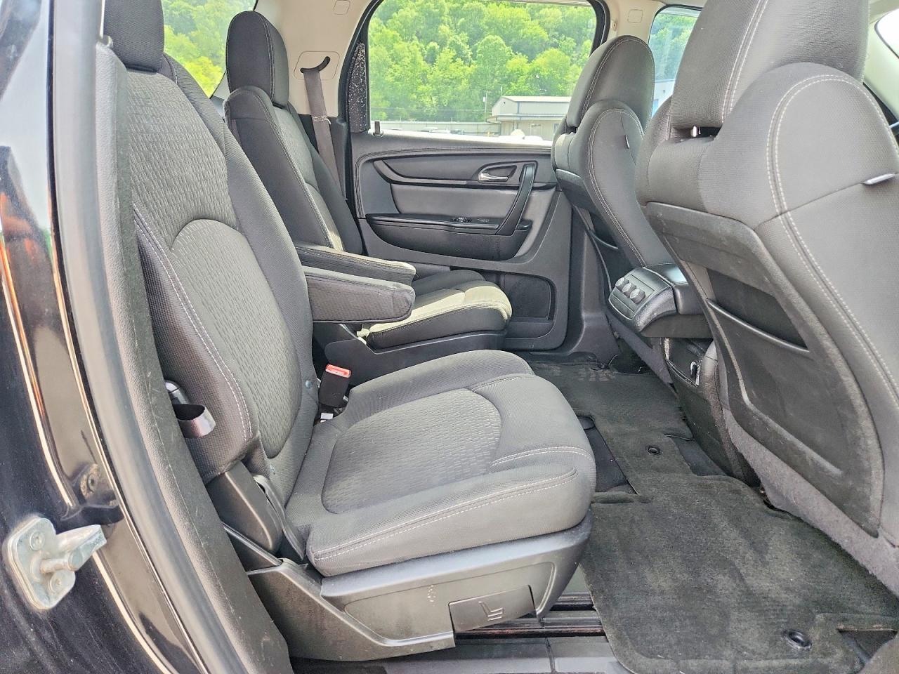 GMC Acadia Sle