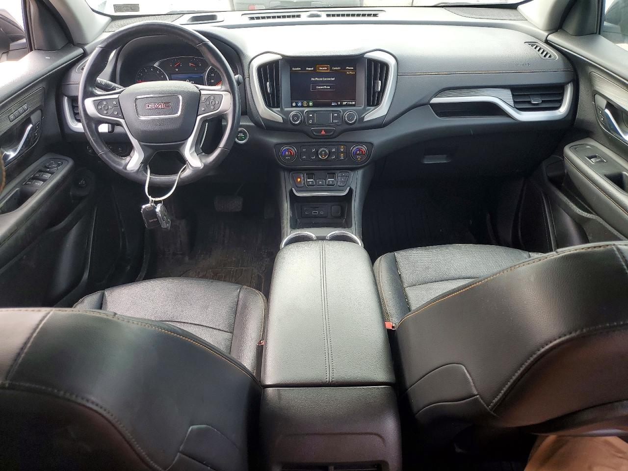 GMC Terrain Slt