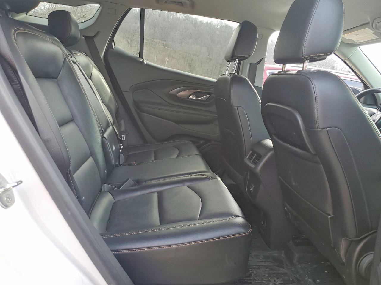 GMC Terrain Slt