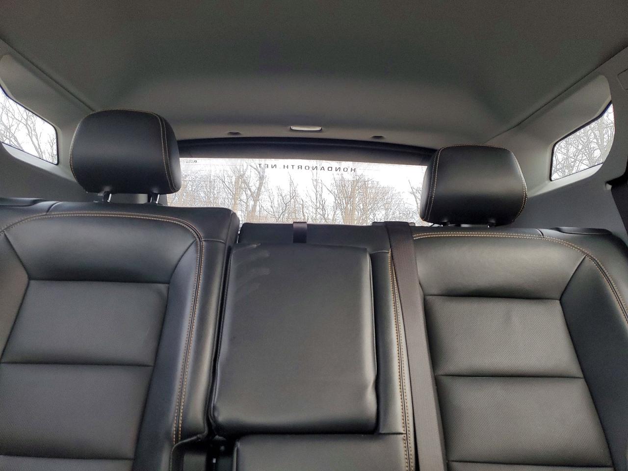 GMC Terrain Slt