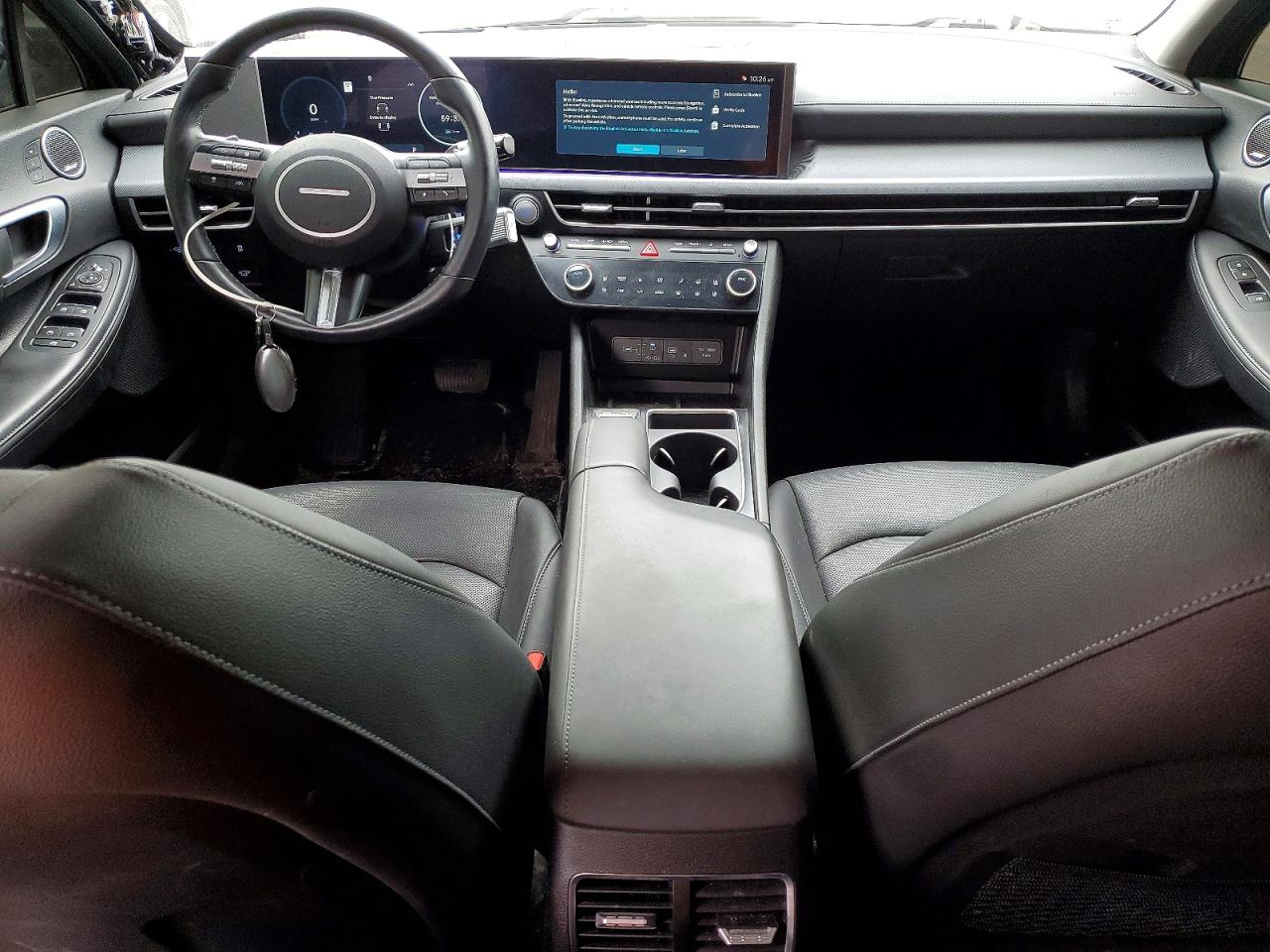 Hyundai SONATA Limited