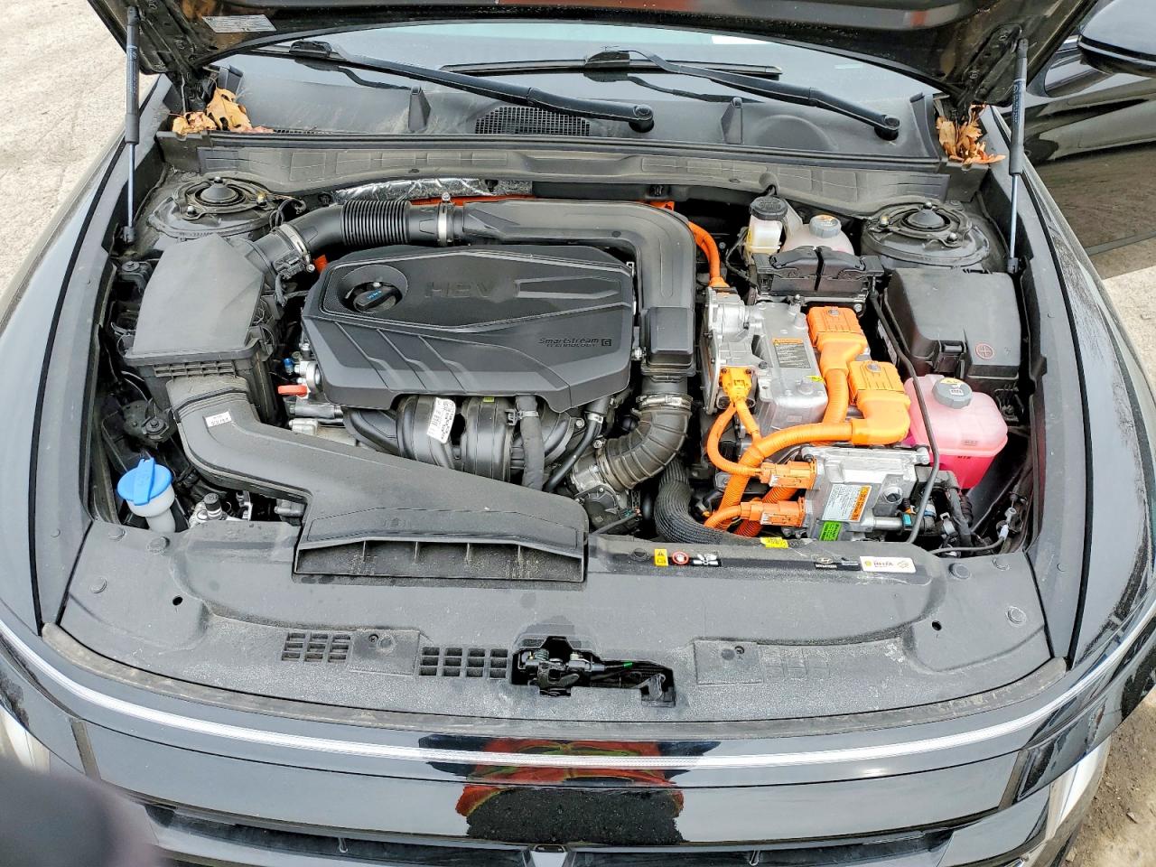 Hyundai SONATA Limited
