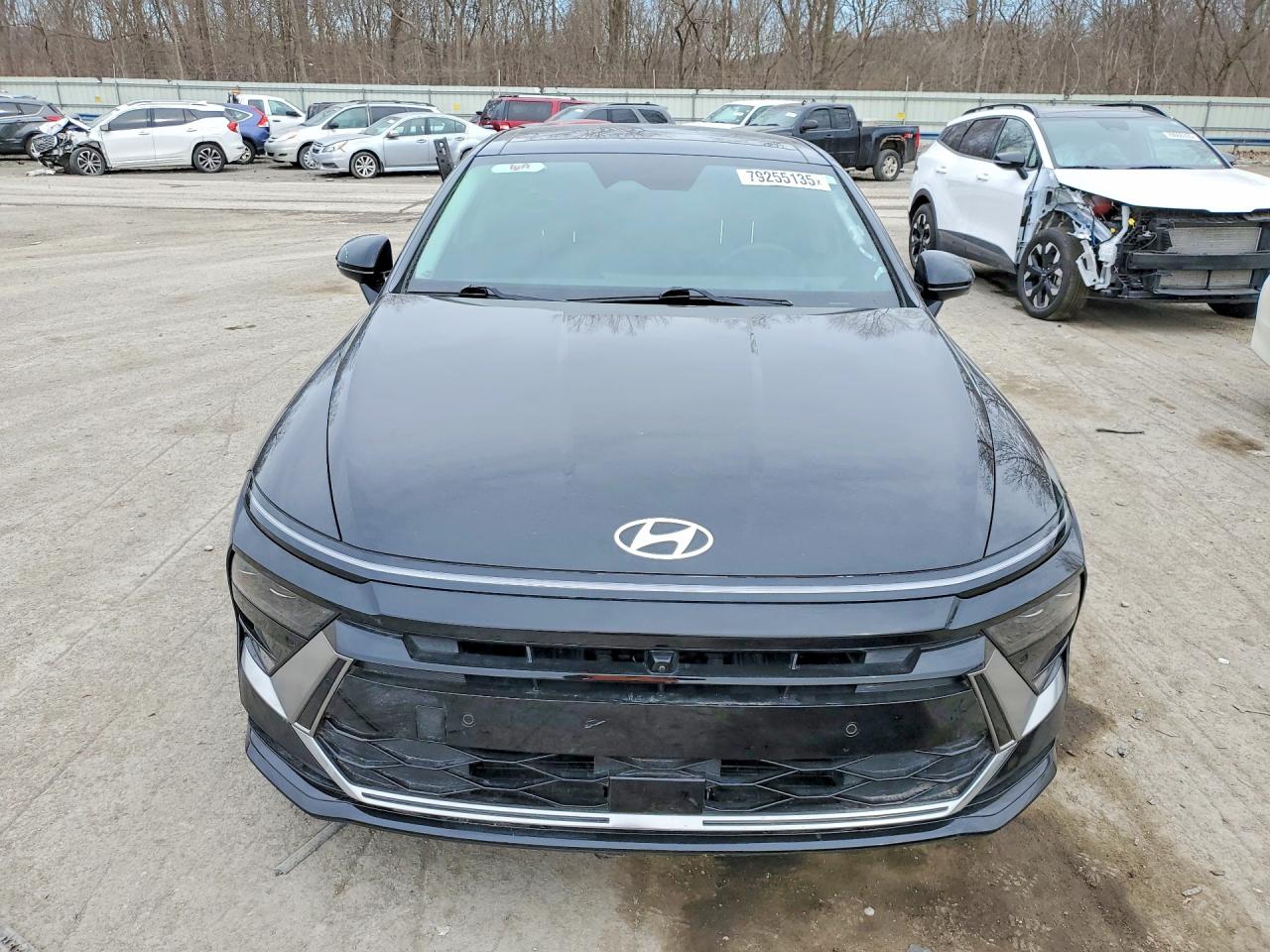 Hyundai SONATA Limited