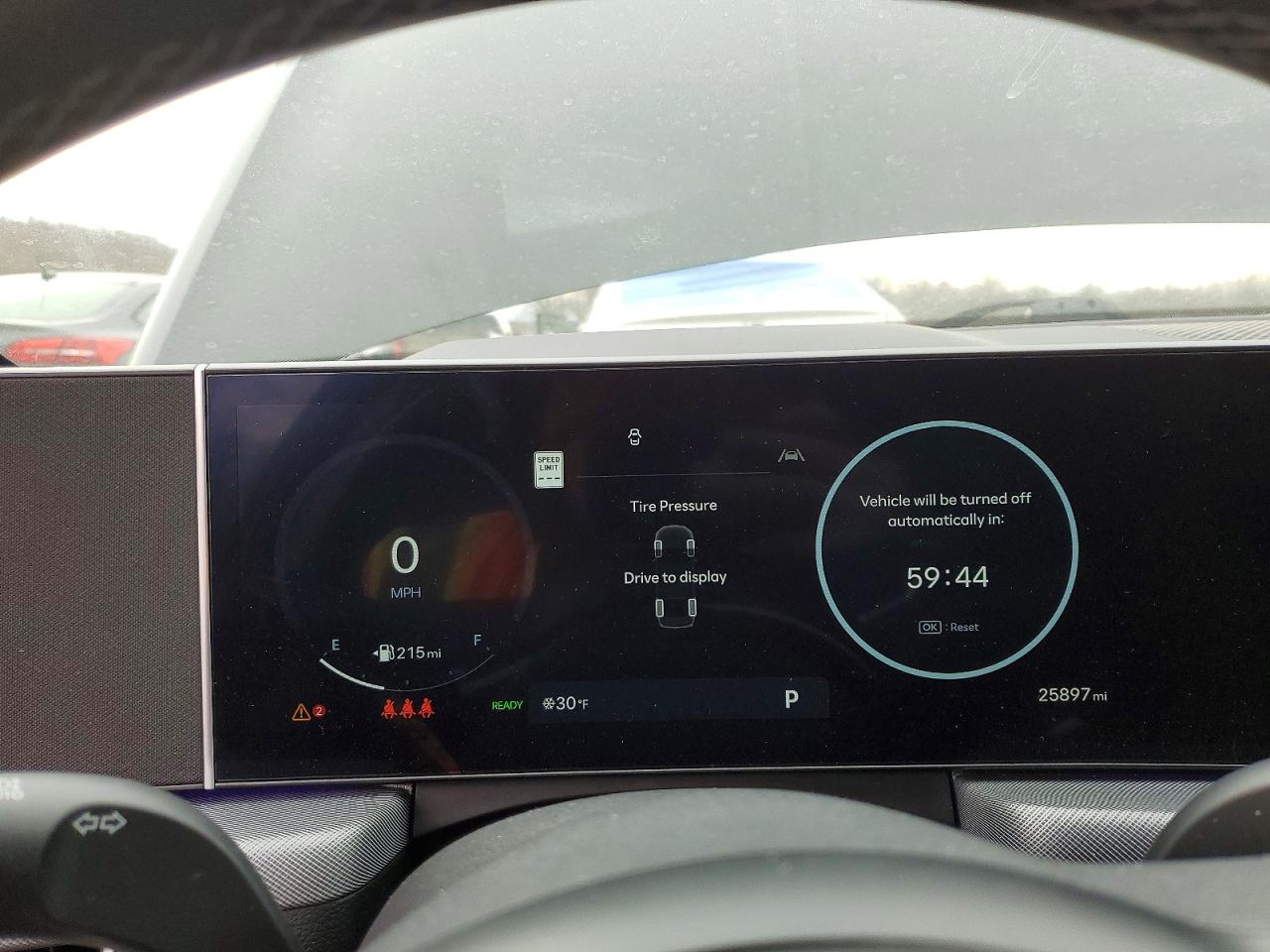 Hyundai SONATA Limited