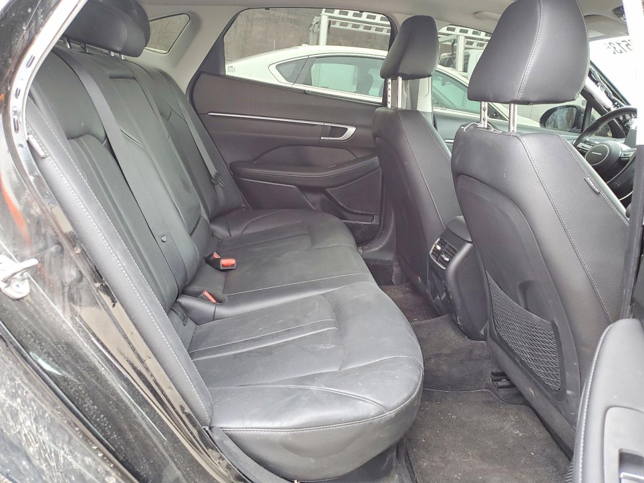 Hyundai SONATA Limited
