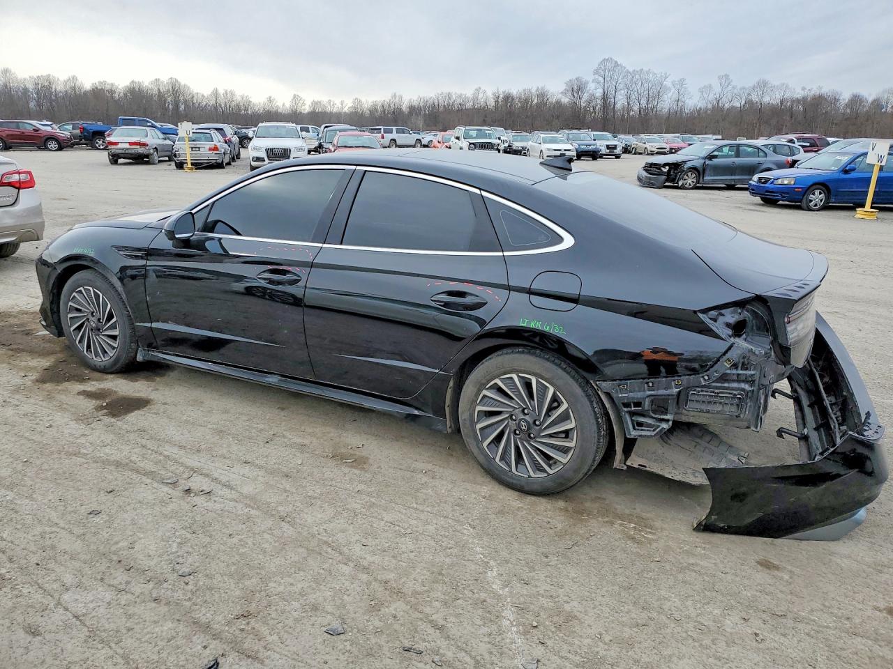 Hyundai SONATA Limited