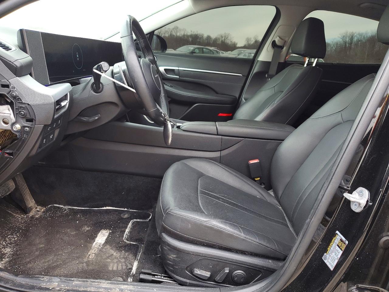 Hyundai SONATA Limited