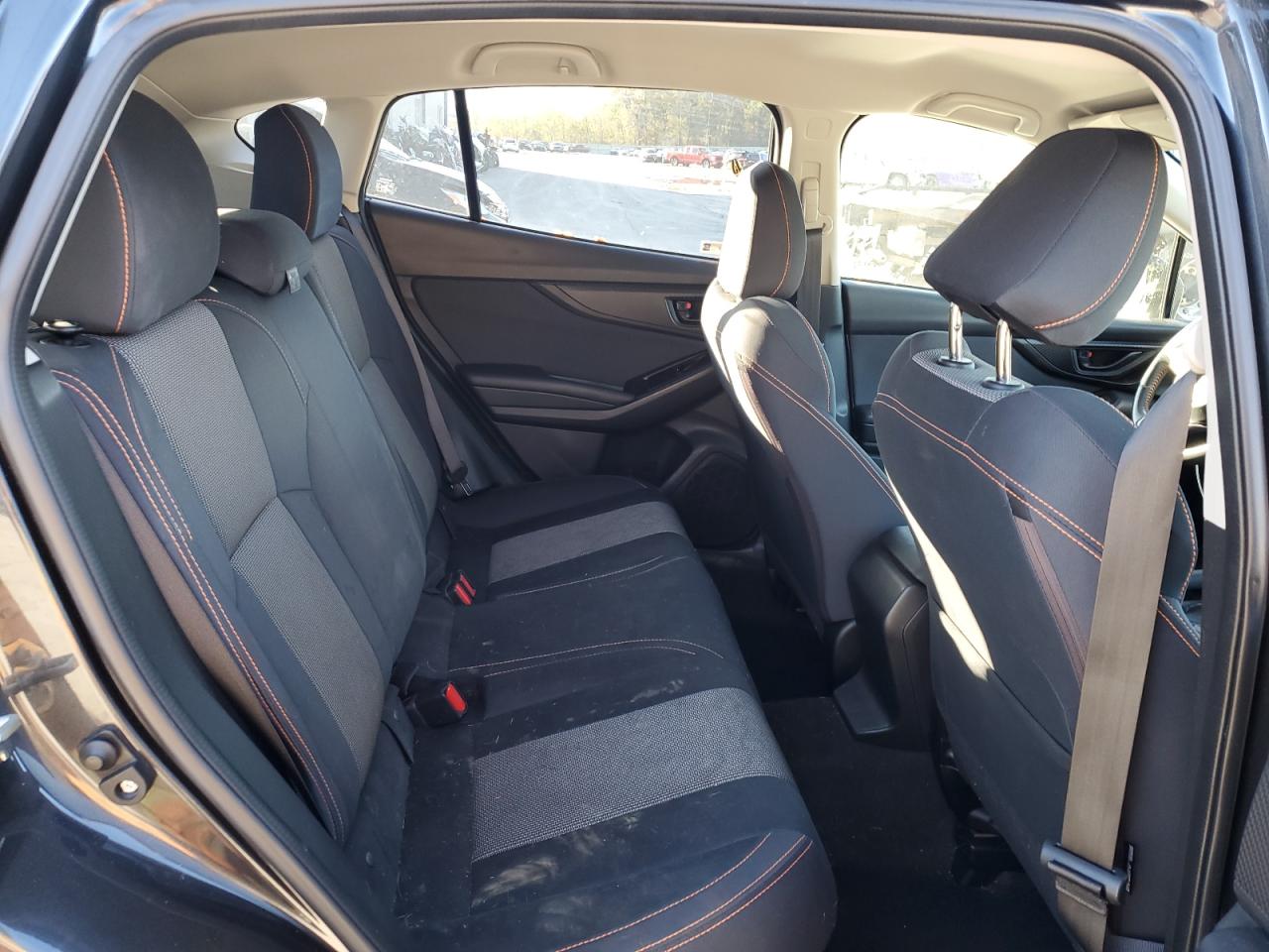 Subaru Crosstrek Premium