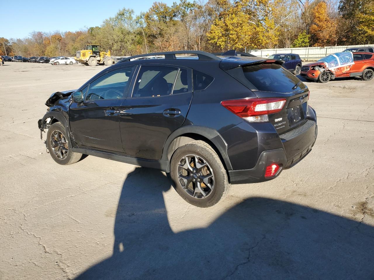 Subaru Crosstrek Premium