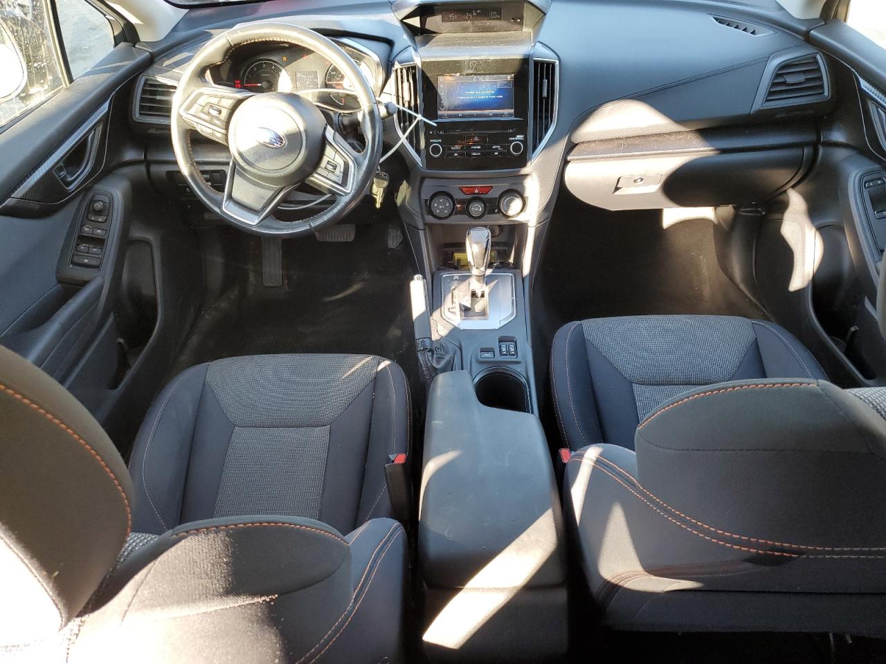 Subaru Crosstrek Premium