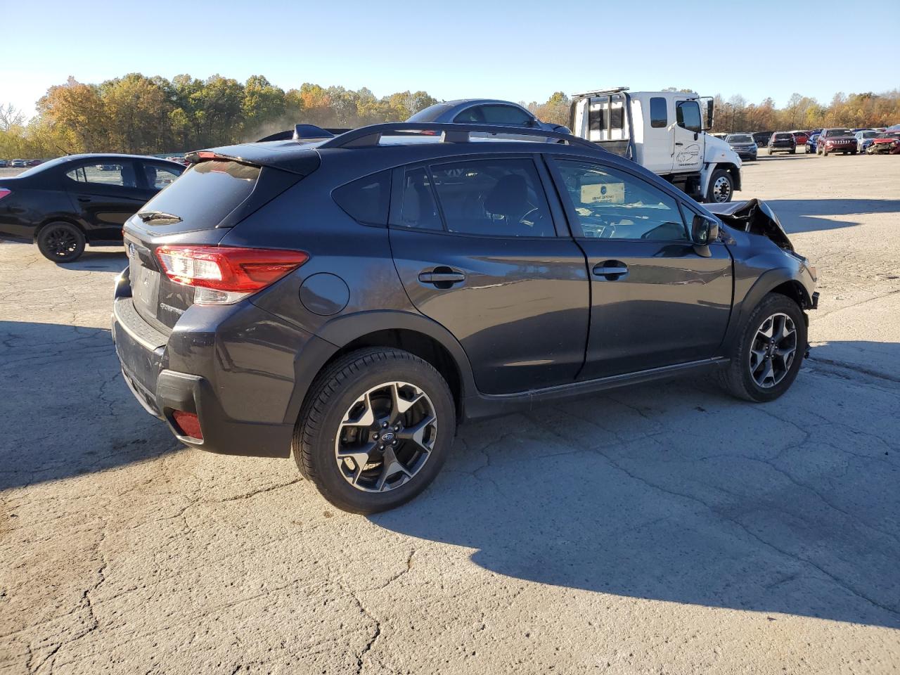 Subaru Crosstrek Premium