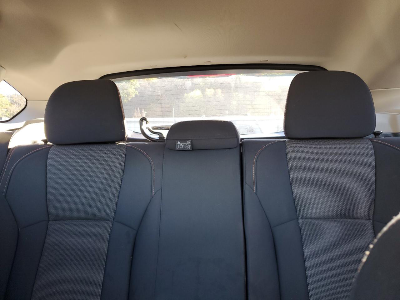 Subaru Crosstrek Premium
