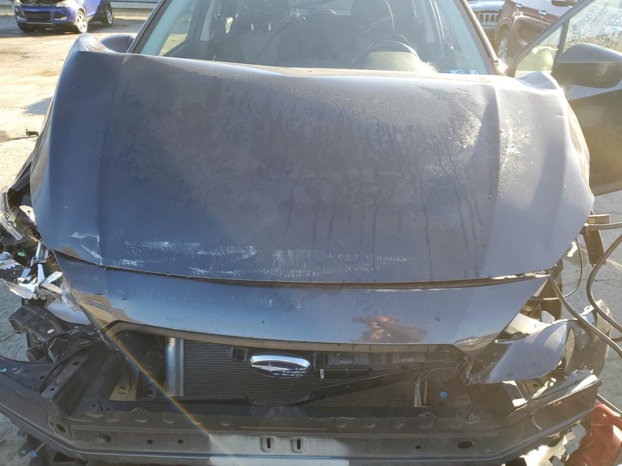 Subaru Crosstrek Premium