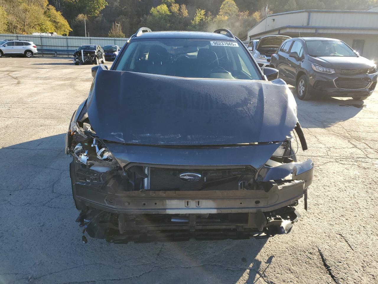 Subaru Crosstrek Premium