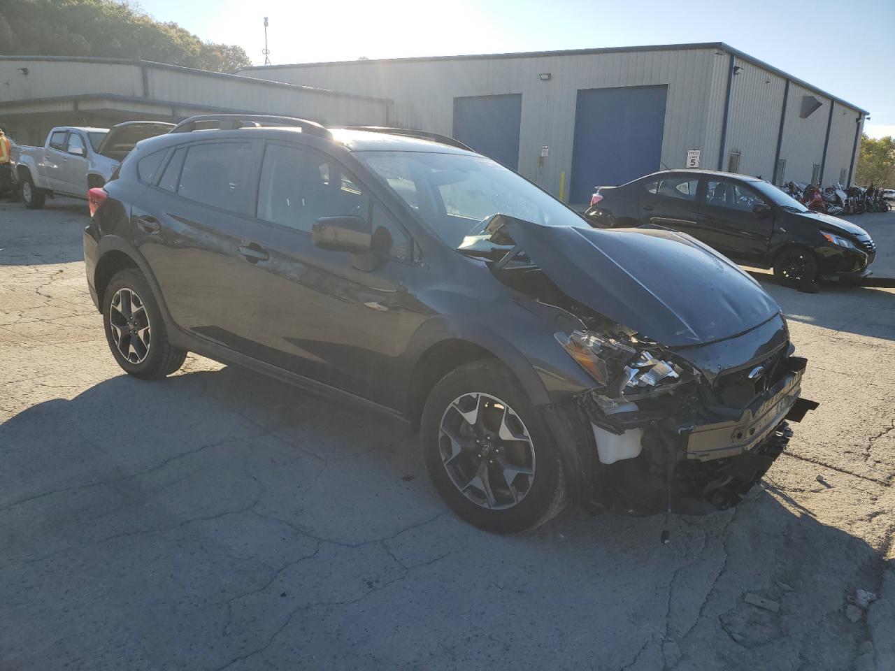 Subaru Crosstrek Premium