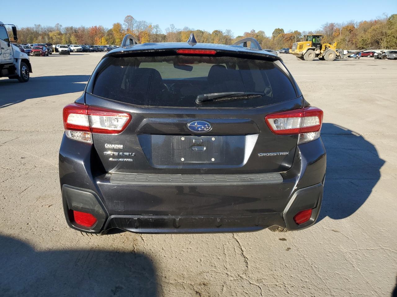 Subaru Crosstrek Premium