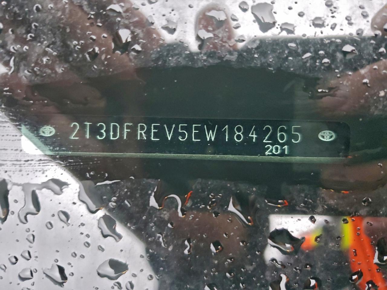 Toyota RAV4 Limited