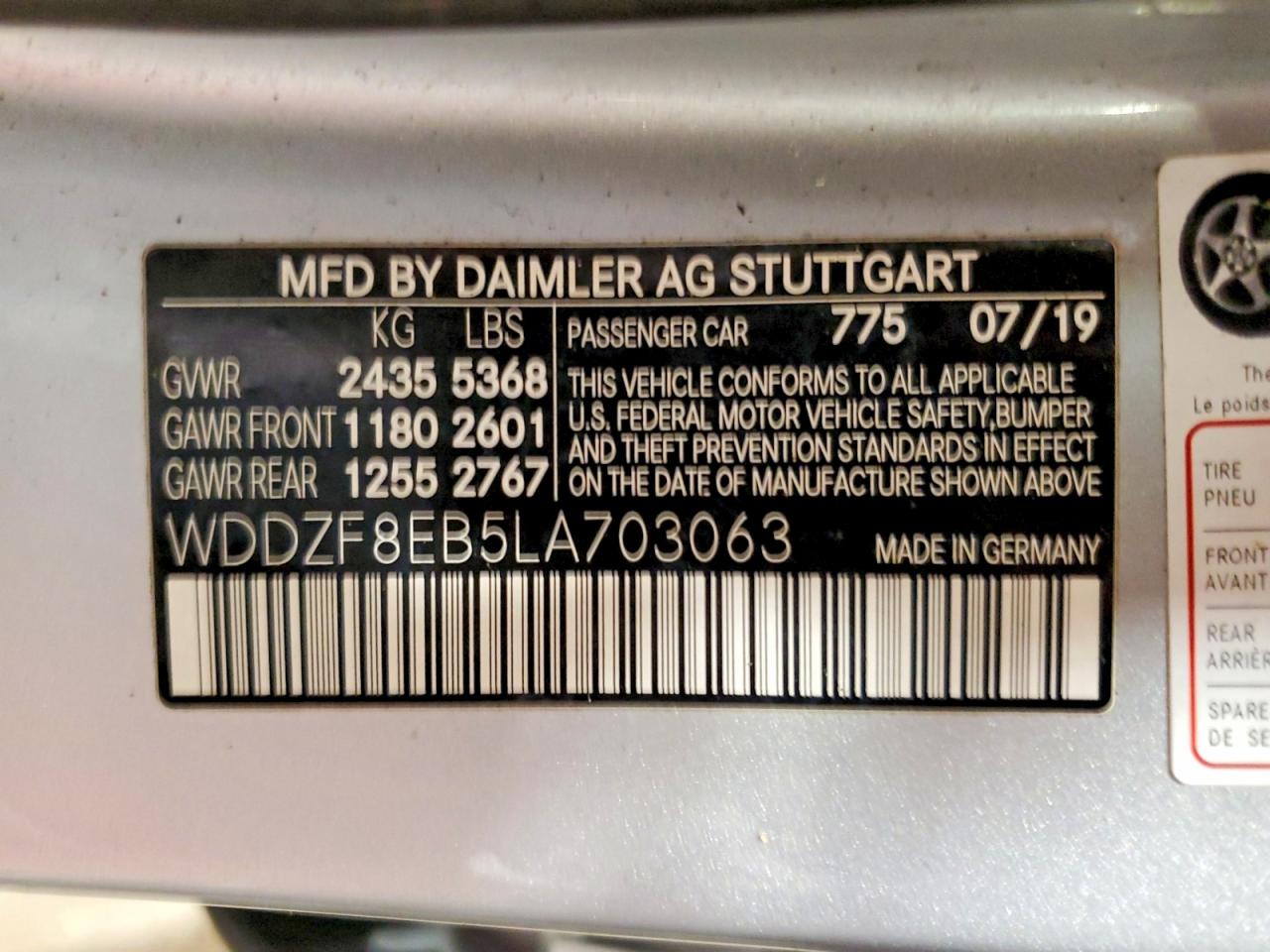 Mercedes-Benz E-Class 350 4matic